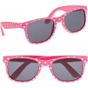 Sluneční brýle Sluneční brýle Brilo 4 roky + růžové