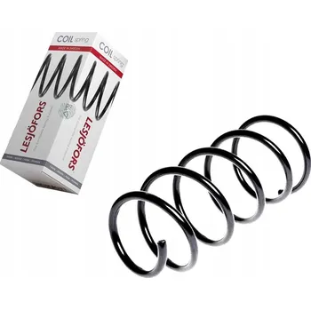 Pružina podvozku Lesjofors 4248409