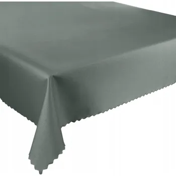 ubrus Ubrus odolný proti skvrnám 140 cm x 180 cm obdélníkový