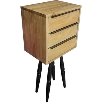 Komoda komoda Mail, varianty S, M, L: S