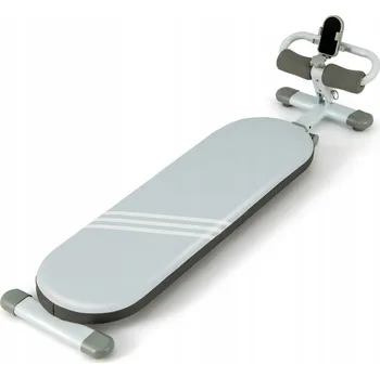 Posilovací lavice Rovná tréninková lavice Costway