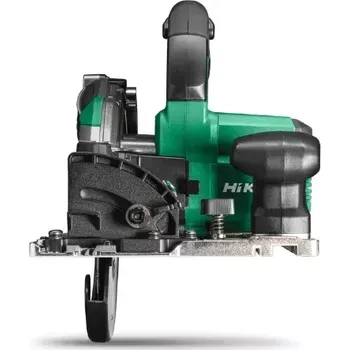 Pila C1806DUMW4Z Aku kotoučová pila 18V/bez aku HiKOKI