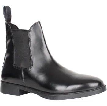 Jezdecká obuv Jezdecká pérka Kentaur navlíkací, 35