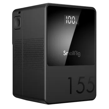 SmallRig 3581 V-Mount Battery Mini VB155