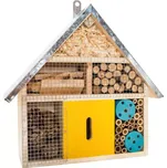 PetBuddy Barevná vilka/hotel pro hmyz…