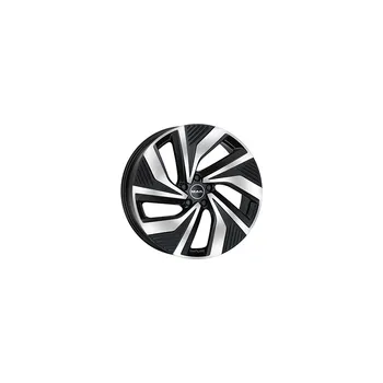 Alu kolo MAK CERCHIO IN LEGA MAK MODELLO ELECTRA BLACK MIRROR 7.5X20 5X112 ET 44 20 POLLICI MAK 7,5x20 5x112 ET44.00 gloss black / polished