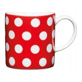 Porcelánový Šálek KitchenCraft 80 ml