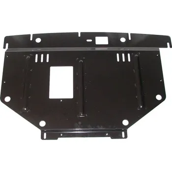 Kryt motoru Kryt pod motor VOLKSWAGEN PASSAT V Kombi (B5.5) - Plech - 8595698039798