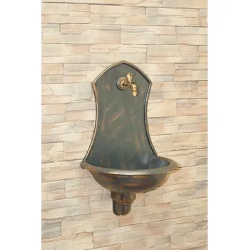 HU SIENA 27/10 antické zlato