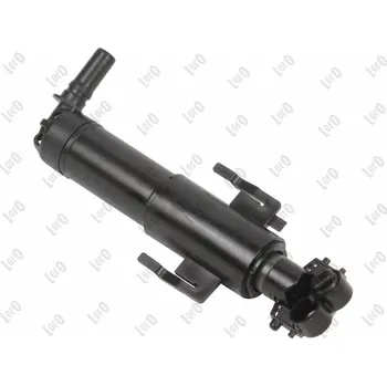 Autosklo Tryska ostřikovače, čištění světlometu ABAKUS 103-03-059