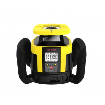 Měřící laser RUGBY CLAx250