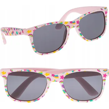 Sluneční brýle Sluneční brýle Brilo 4 roky + bílé