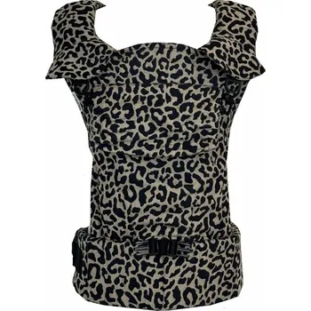 Nosítko MoniLu UNI START Leopard Touch Model: TAI