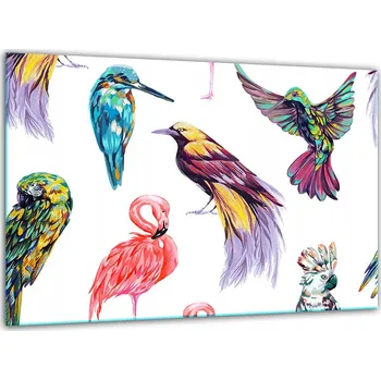 Kuchyňské prkénko Krájecí deska TMK ArtDeko sklo 1 ks