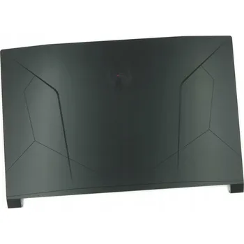 Šasi notebooku Víko displeje / Kryt LCD pro MSI Bravo 17 D7U D7UDXK D7V D7VE D7VEK 17.3"
