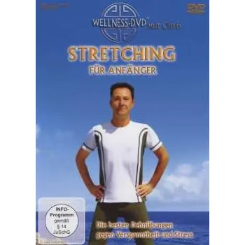 Zahraniční hudba DVD Various: Stretching Für Anfänger 2011