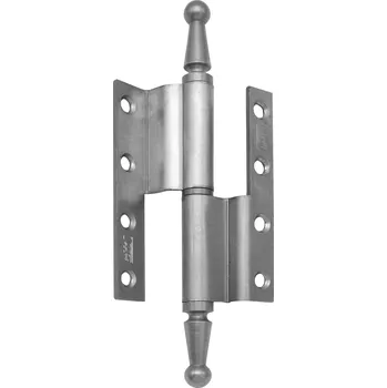 pant TKZ Závěs dveřní 120 UR01 L lomený Povrch: Bez povrchové úpravy