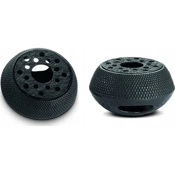 Konvice na čaj Konvička na čaj Čajová zahrada, kovová, 0,1 l