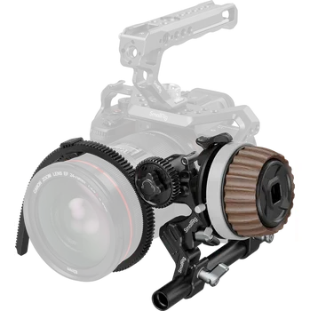 SmallRig 5163 Modular Follow Focus F60