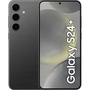 Mobilní telefon Smartphone Samsung Galaxy S24 Plus 12 GB / 256 GB 5G černý