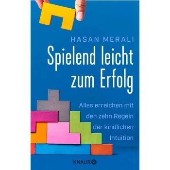 Spielend leicht zum Erfolg - Merali, Hasan