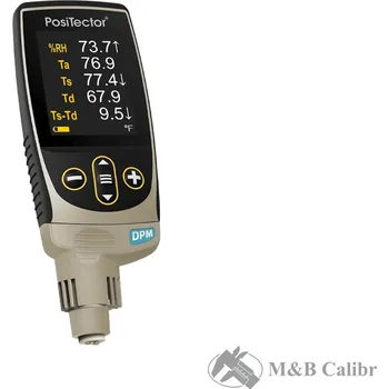 Sonda DPM kontaktní PosiTector DPM DeFelsko