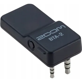 Zabezpečení domácnosti Bluetooth adaptér Zoom BTA-2 pro PodTrack P4