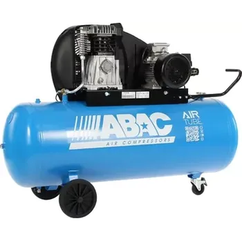 Kompresor ABAC EXTENSIVE A39BT-3-200CT olejový kompresor 3kW, 400V