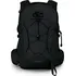 turistický batoh Osprey Tempest 9 III WXS/S, Stealth Black