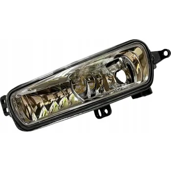 Posilovač řízení FORD MONDEO MK5 14- C-MAX II FOCUS HALOGEN LEVÝ