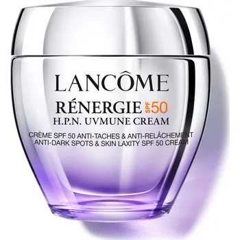 Lancôme Renergie H.P.N. UVMUNE Cream ochranný krém SPF50