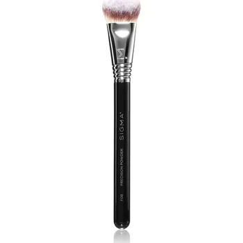 Sigma Beauty Face F08 Precision Powder štětec na pudr 1 ks