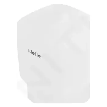 Dávkovač mýdla kielle Náhradní nádobka dávkovače, matné sklo 90418000
