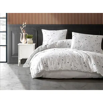 Povlečení Saténový povlak na polštář Albi 30x40