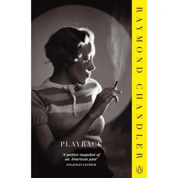 Playback - Chandler, Raymond