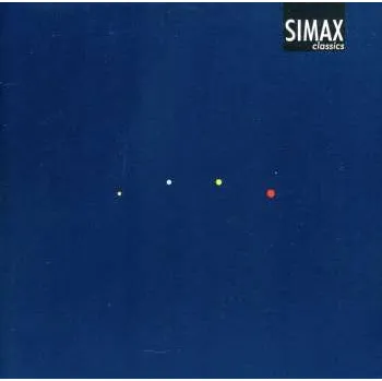 Zahraniční hudba 2CD Béla Bartók: String Quartets 1-6 2011