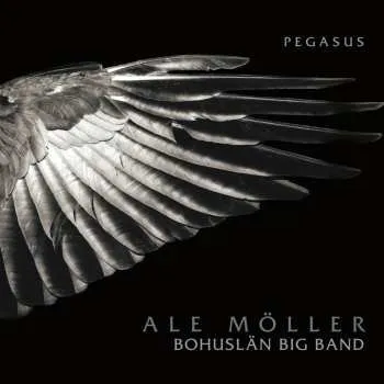 Zahraniční hudba CD Bohuslan Big Band: Pegasus 2018