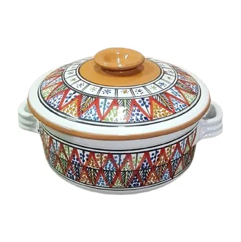 Hrnec Tážín - Tajine hrnec velký