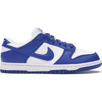 Pánské tenisky Nike Dunk Low SP Kentucky Velikost: 45.5 CU1726-100
