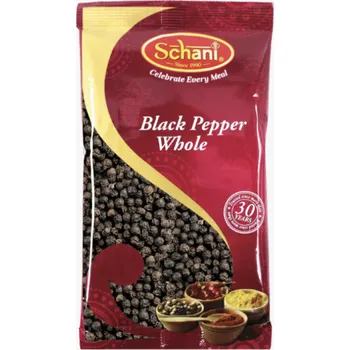 Koření Schani Pepř černý celý 100 g