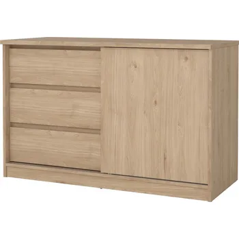 Komoda Falco Simplicity 207 Jackson Hickory
