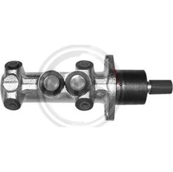 Brzdový válec Hlavní brzdový válec A.B.S. 61918X