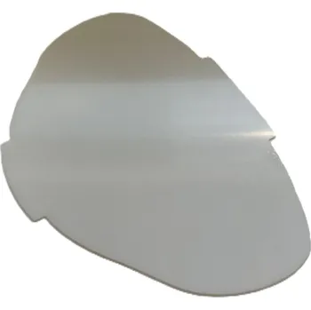 ochranné brýle Schinkmann Fólie celoobličejové masky Big Vision 1266.00