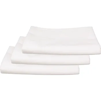 Přebalovací podložka Kaarsgaren 3 ks Přebalovací podložka Tencel bílá mřížka 48 x 80 cm