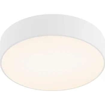 Stropní Svítidlo Stropní Svítidlo Darling Argon E27 2x15W bílé 660