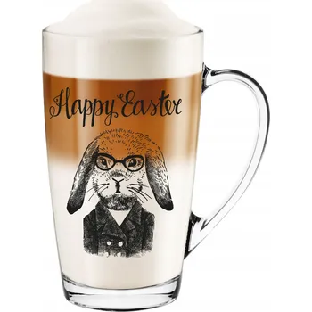 Sklenice Sklenice na kávu Glasmark 400 ml 1 ks