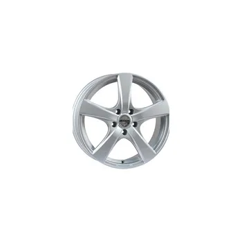 Alu kolo SPORT ARTIK 7,5x17 4x108 ET42.00 silver