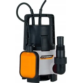 Čerpadlo Ponorné čerpadlo Steinberg 7500 l/h