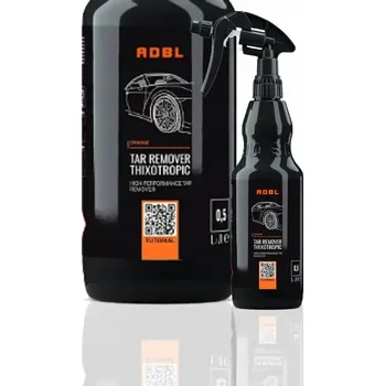 Odstraňovač dehtu a asfaltu ADBL Tar Remover Thixotropic 500 ml