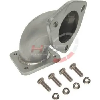 Příslušenství pro turbodmychadlo Adaptér na výfukovou část VAG 1.8T K03 / K04-001 > K04-022/023